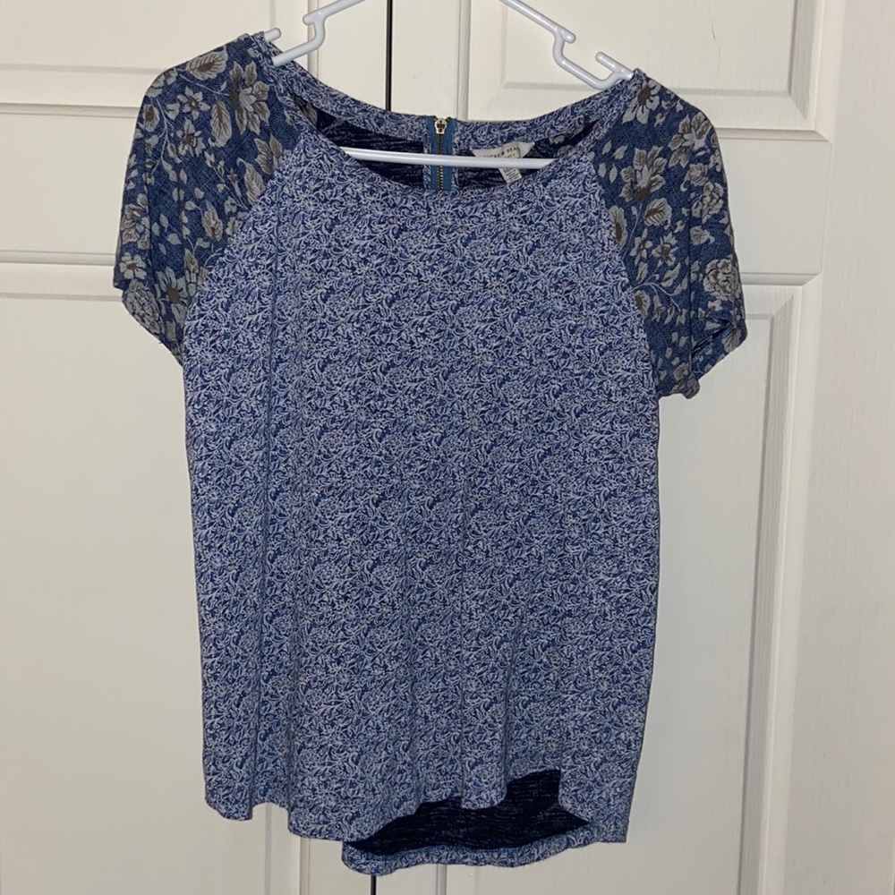Lucky Brand dress shirt, size M